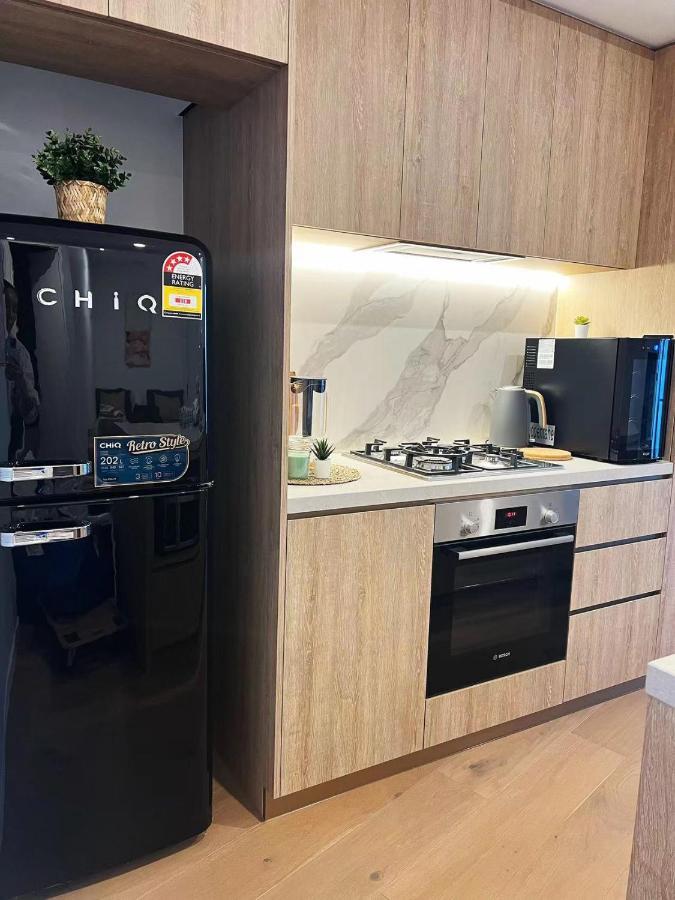 2 Bedroom Luxurious Family Apartment On 40Th Floor With Amazing Ocean Coastline Broadbeach Gold Coast Gc40 Екстер'єр фото