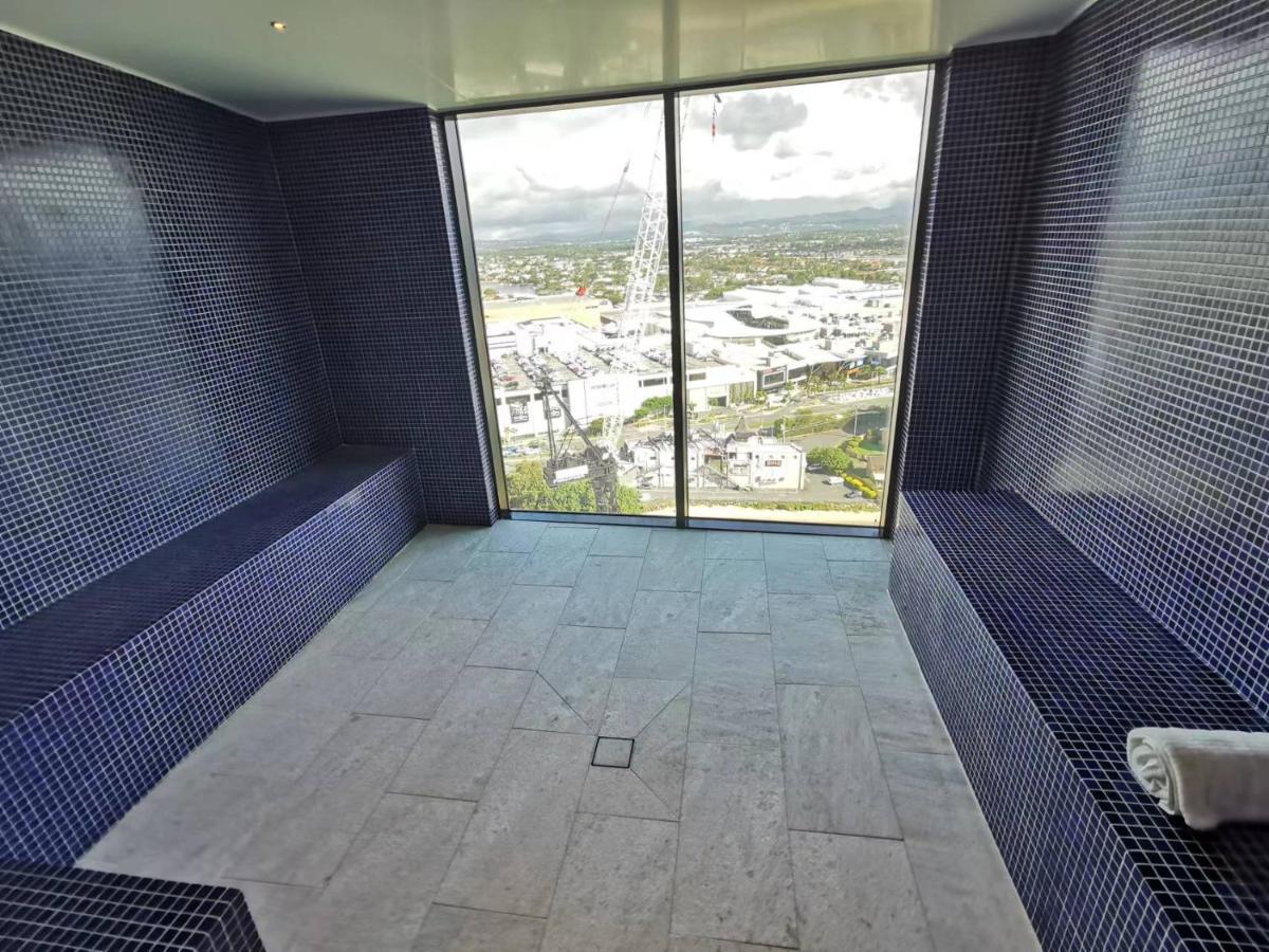 2 Bedroom Luxurious Family Apartment On 40Th Floor With Amazing Ocean Coastline Broadbeach Gold Coast Gc40 Екстер'єр фото