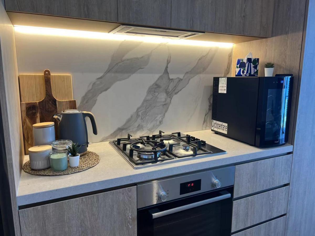 2 Bedroom Luxurious Family Apartment On 40Th Floor With Amazing Ocean Coastline Broadbeach Gold Coast Gc40 Екстер'єр фото